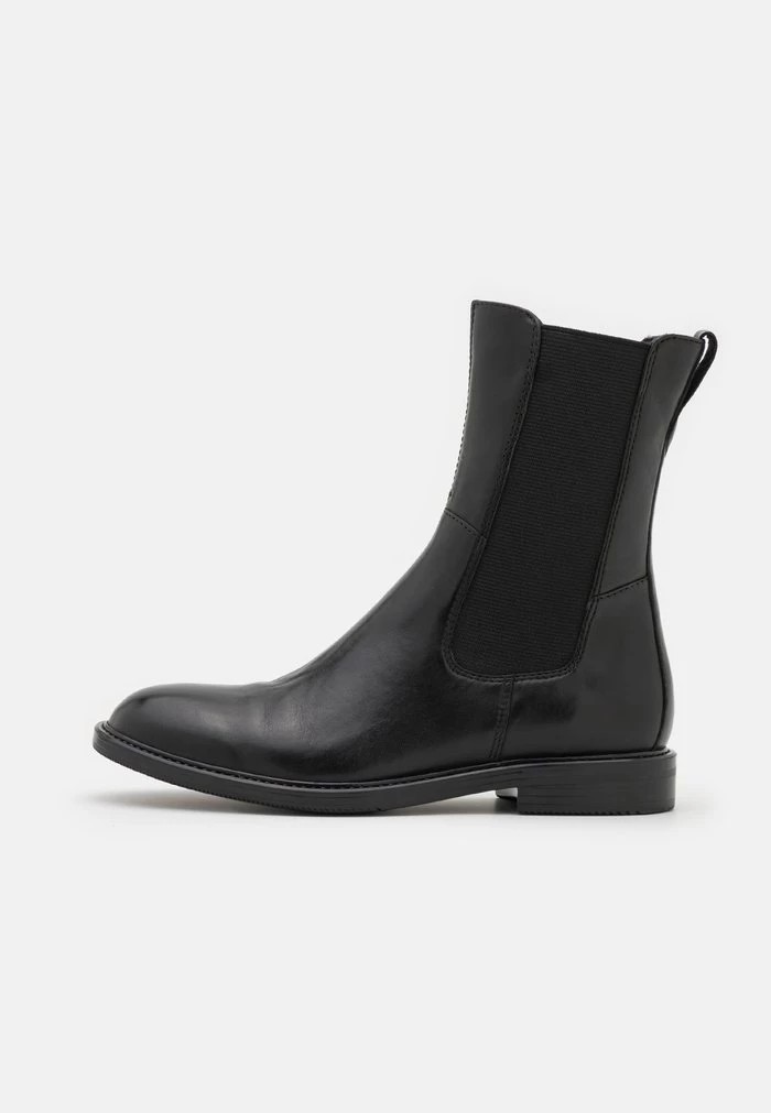 Bottines ANNA FIELD Anna Field Cuir Noir Femme | FSJ-1757051